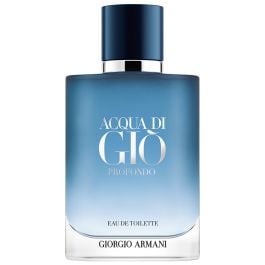 Giorgio Armani Acqua di Giò Profondo Eau de Toilette spray 100 ml