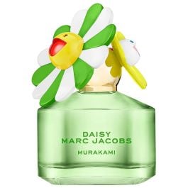 Marc Jacobs Daisy Murakami Green Eau de Parfum spray 50 ml