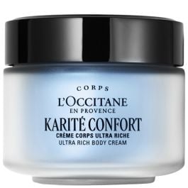 L'Occitane Karité Confort ultra rich crema corporal 200 ml