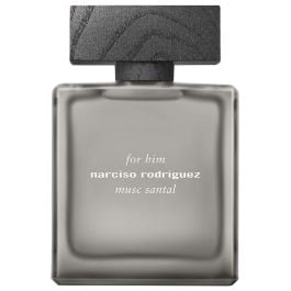 Narciso Rodriguez For Him Musc Santal Intense Eau de Parfum spray 100 ml