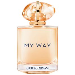 Armani My Way Sunny Vanilla Eau de Parfum spray 90 ml