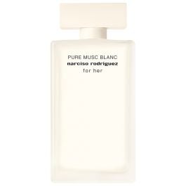Narciso Rodriguez For Her Pure Musc Blanc Intense Eau de Parfum spray 100 ml