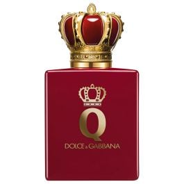 Dolce & Gabbana Q Elixir by Dolce & Gabbana Eau de Parfum spray 50 ml