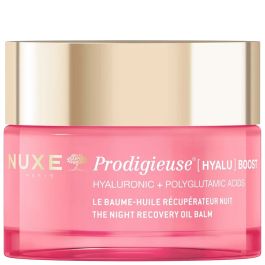 Nuxe Prodigieuse [Hyalu] Boost Night Oil balm 50 ml