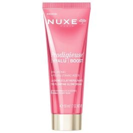 Nuxe Prodigieuse [Hyalu] Boost Plumping Glow cream 50 ml