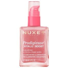 Nuxe Prodigieuse [Hyalu] Boost Illuminating Concentrate serum 30 ml