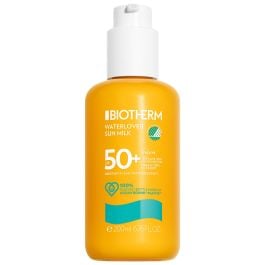 Biotherm Waterlover Hydrating Sun Milk SPF50 200 ml