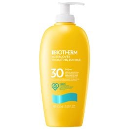Biotherm Lait Solaire Hydratant SPF30 400 ml
