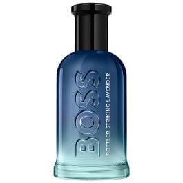Hugo Boss Boss Bottled Striking Lavender Eau de Parfum spray 100 ml