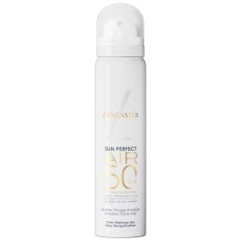 Lancaster Sun Perfect Air Invisible Face Mist SPF50 spray 75 ml
