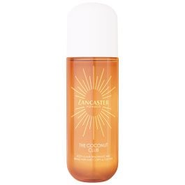 Lancaster Riviera The Coconut Club Body & Hair Fragrance mist spray 236 ml