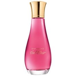 Davidoff Cool Elixir Floral Vanilla Eau de Parfum Intense spray 100 ml