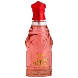 Versace Red Jeans Eau de Toilette spray 75 ml
