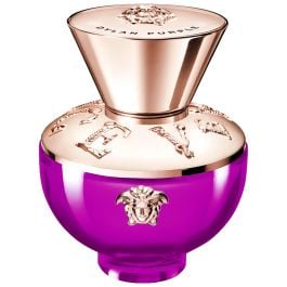 Versace Dylan Purple Eau de Parfum spray 50 ml