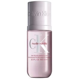 Calvin Klein cK Hair & Body Mist Nude Vanilla fragrance mist 100 ml