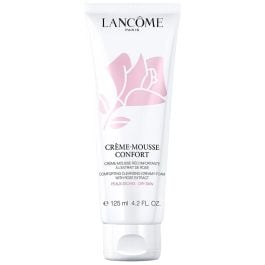 Lancôme Crème-Mousse Confort cleanising cream 125 ml
