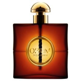 Yves Saint Laurent Opium Eau de Toilette spray 90 ml