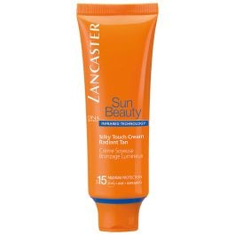 Lancaster Sun Beauty Face Cream SPF 15 cream 50 ml