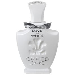 Creed Love In White Eau de Parfum spray 75 ml