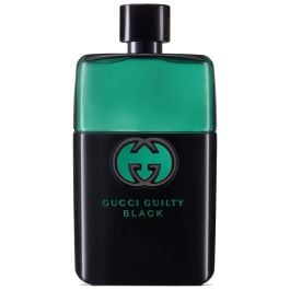 Gucci Guilty Black pour Homme Eau de Toilette spray 90 ml