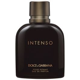 Dolce & Gabbana Pour Homme Intenso Eau de parfum