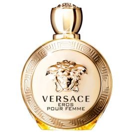 Versace Eros pour Femme Eau de Parfum spray 100 ml