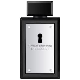 Antonio Banderas The Secret Eau de Toilette spray 100 ml
