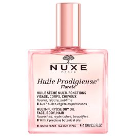 Nuxe Huile Prodigieuse Florale Multi-Purpose Dry Oil 100 ml