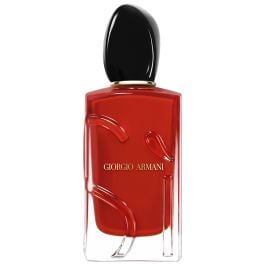 Giorgio Armani Si Passione Eau de parfum