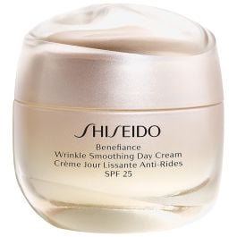 Shiseido Benefiance Wrinkle Smoothing Day Cream SPF 25 50 ml