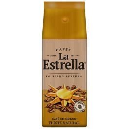 Coffee beans native to La Estrella 500 g