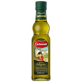 Extra virgin olive oil Carbonell Large selection of 25 cl bottle