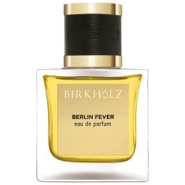 Birkholz Berlin Fever Eau de Parfum spray 100 ml