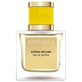 Birkholz Citrus Splash Eau de Parfum spray 100 ml