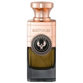 Electimuss Capua Nero Collection Eau de Parfum spray 100 ml