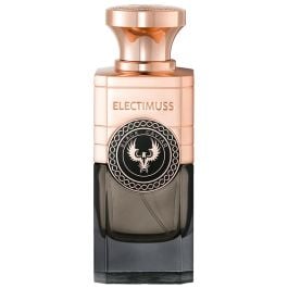 Electimuss Black Caviar Nero Collection Eau de Parfum spray 100 ml