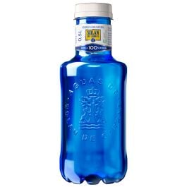 Solán de Cabras spring water 50 cl pet