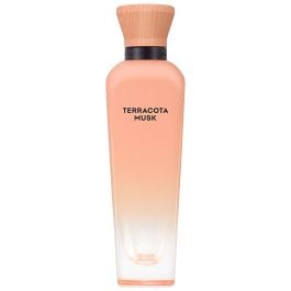 Adolfo Dominguez Terracota Musk Eau de Parfum spray 120 ml