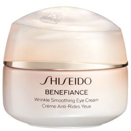 Shiseido Benefiance Wrinkle Smoothing Eye cream 15 ml