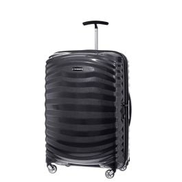Samsonite Lite-Shock Spinner (4 wheels) 69cm black