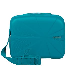 American Tourister Starvibe™ beauty case verdigris