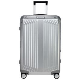 Samsonite Lite-box alu spinner 69cm aluminium
