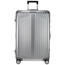 Samsonite Lite-box alu spinner 76cm aluminium