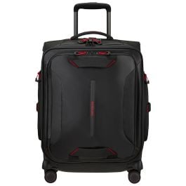 Samsonite Ecodiver spinner duffle 55cm black