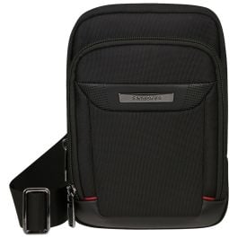 Samsonite Pro-dlx 6 crossover s 7.9" black
