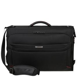 Samsonite Pro-dlx 6 tri-fold garment bag black