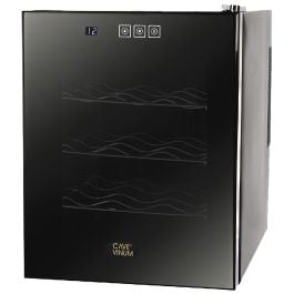 Cave Vinum Vinoteca CV 12N
