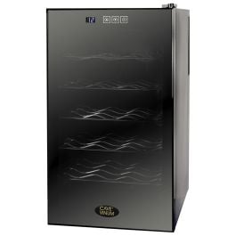 Cave Vinum Vinoteca CV 28 TB