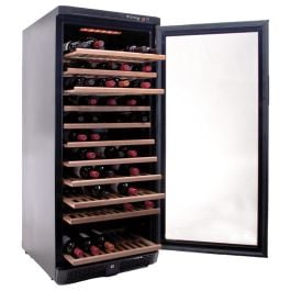 Vinobox Wine Cellar CV 110 GC 1TN
