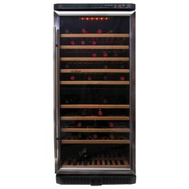 Vinobox Vinoteca CV 110 GC 2TI